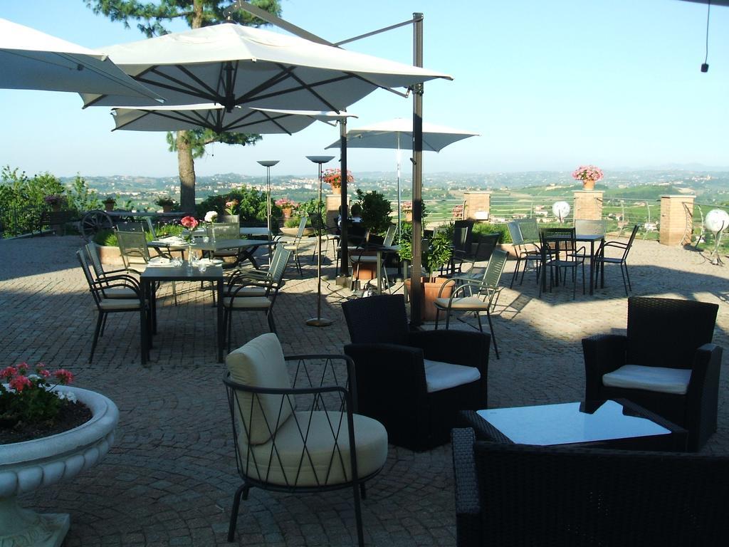 Cascina San Michele Bed & Breakfast Costigliole d'Asti Ngoại thất bức ảnh